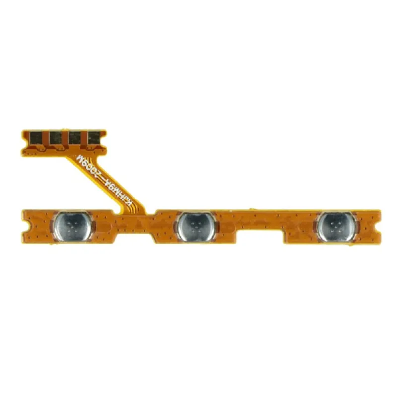 Flex kábel power Xiaomi Redmi 9A, 9AT, 9C - zapínania a hlasitosti Variant:: Flex kábel