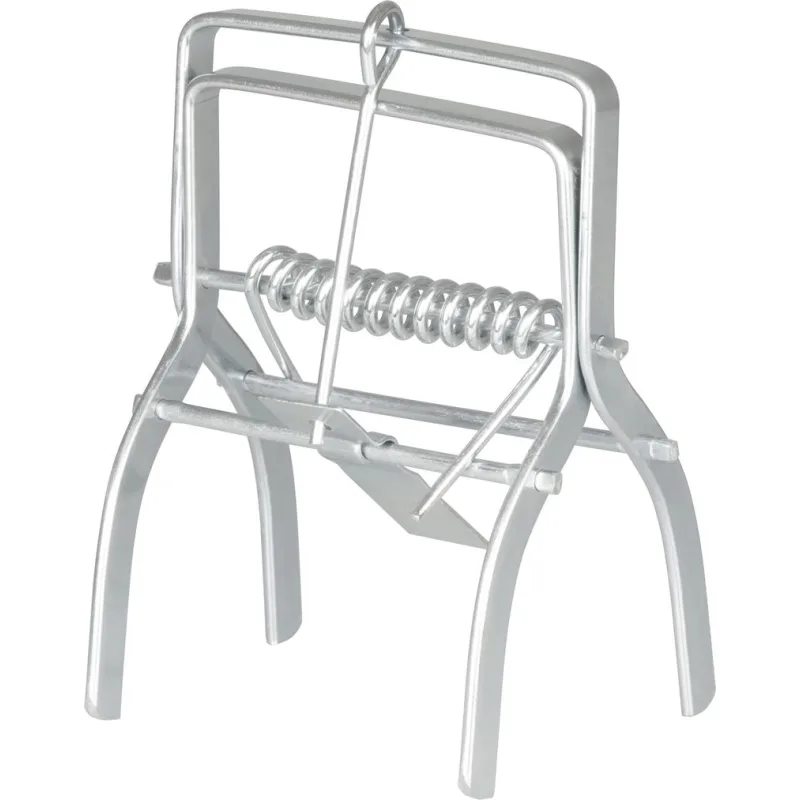 Pasca na krtov Pecon Snapkiller – mechanická, 14x10 cm