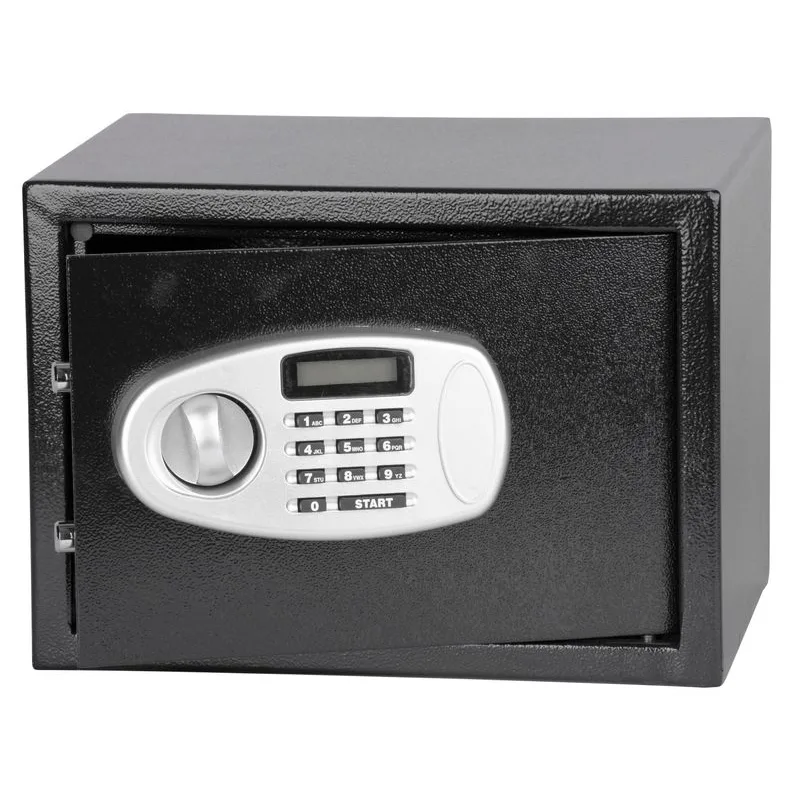Domáci trezor Safewell EBD25 Electronic, 250x350x250 mm