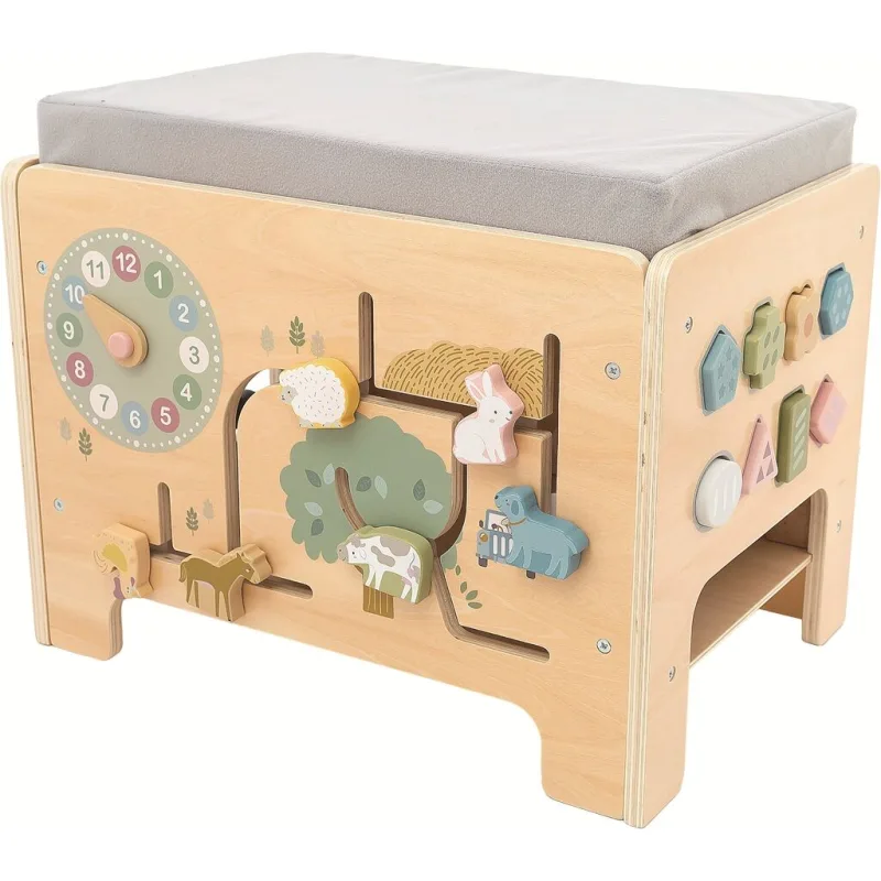 2Kids Toys Motorická stolička