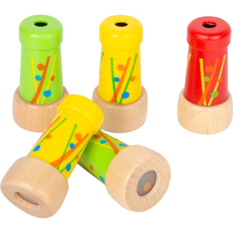 Mini kaleidoskop 1 ks