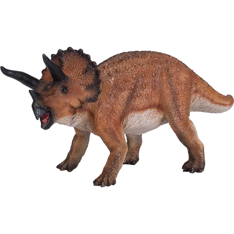 Mojo Dinosaurus Triceratops