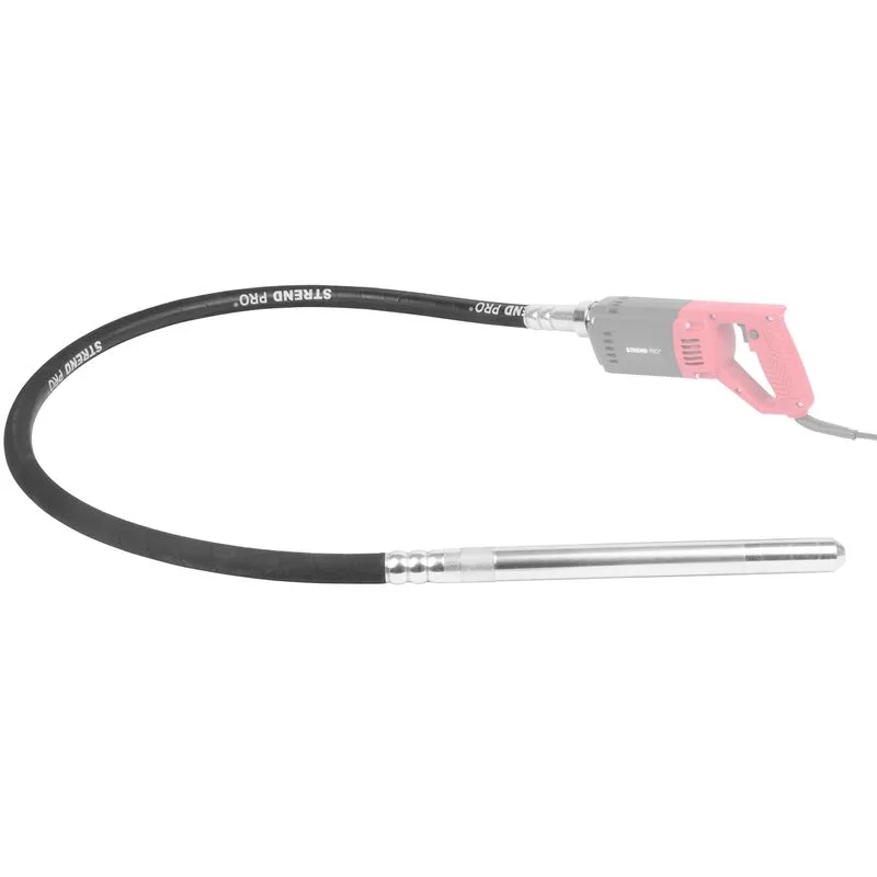 Hadica na vibrátor do betónu Strend Pro, L-2 m, 35 mm