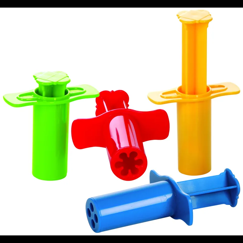 Gowi Modelovacie striekačky na piesok