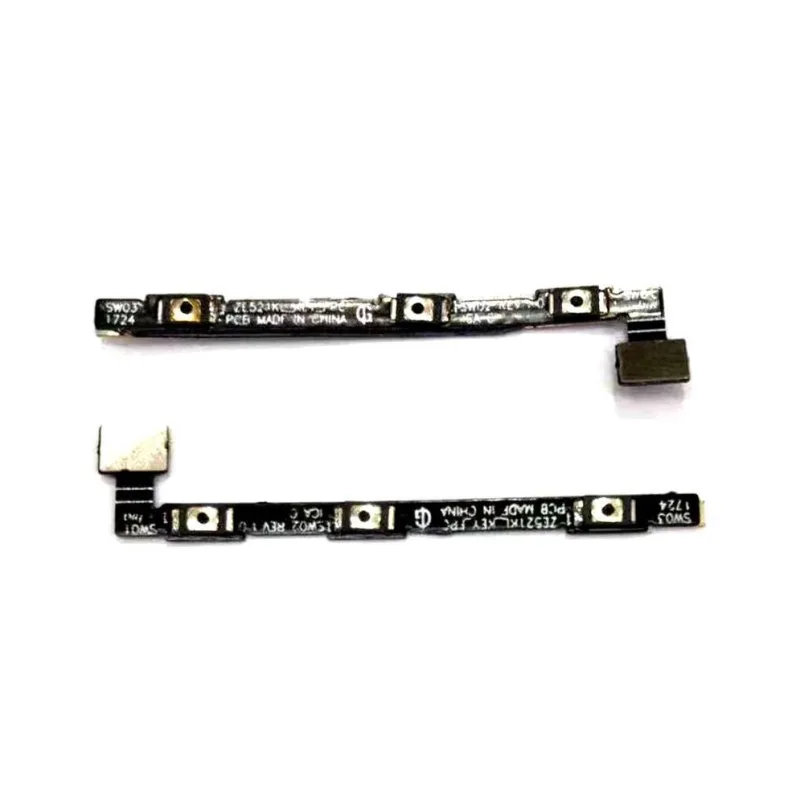 Flex kábel Power Asus ZE554KL Zenfone 4 - zapínania a hlasitosti Variant:: Flex kábel