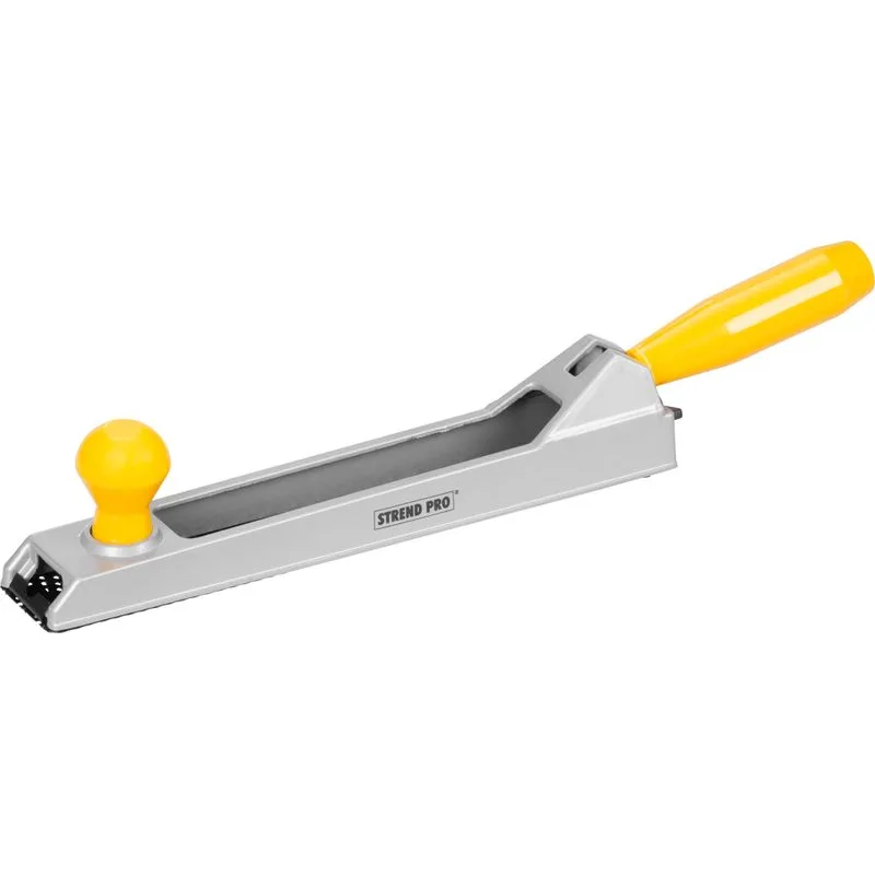 Rašpľa na sadrokartón a drevo Strend Pro RPW-508, 250 mm