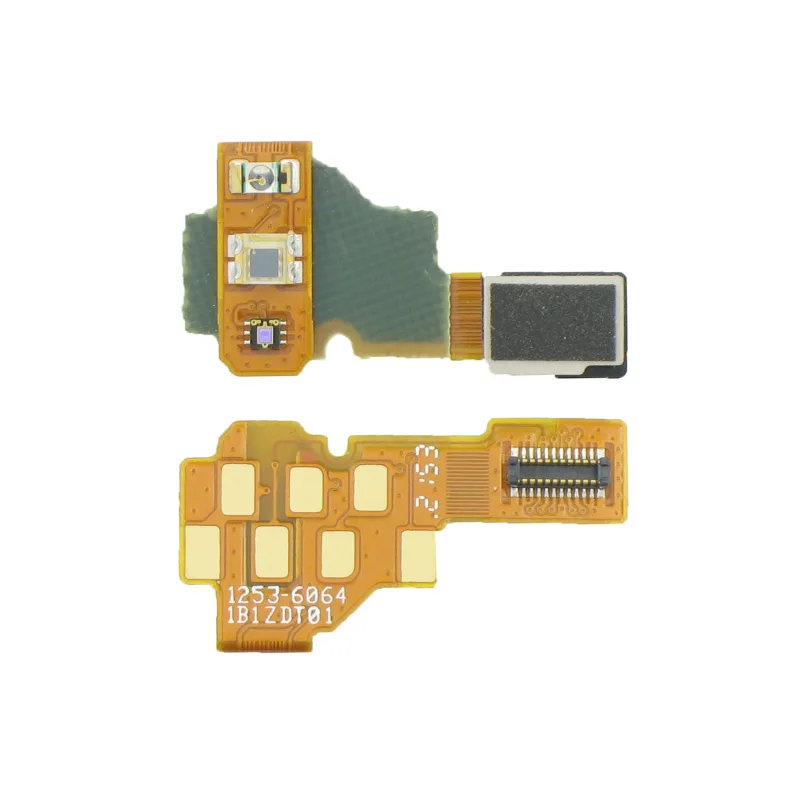 Flex kábel Sony ST25i Xperia U - Proximity senzor zobrazovania Variant:: Flex kábel