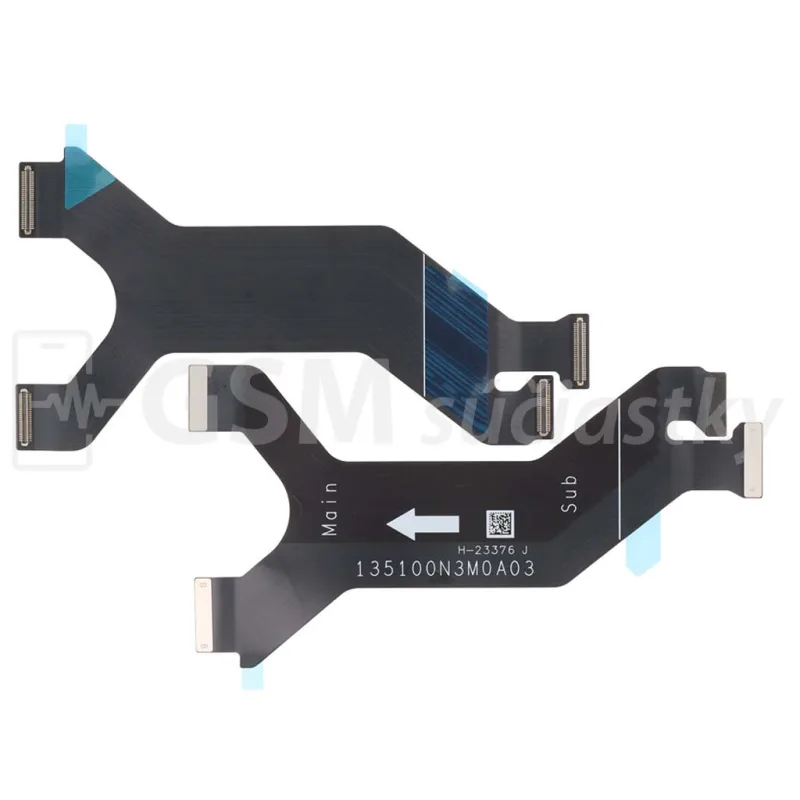 Flex kábel main Xiaomi 14 - základnej dosky