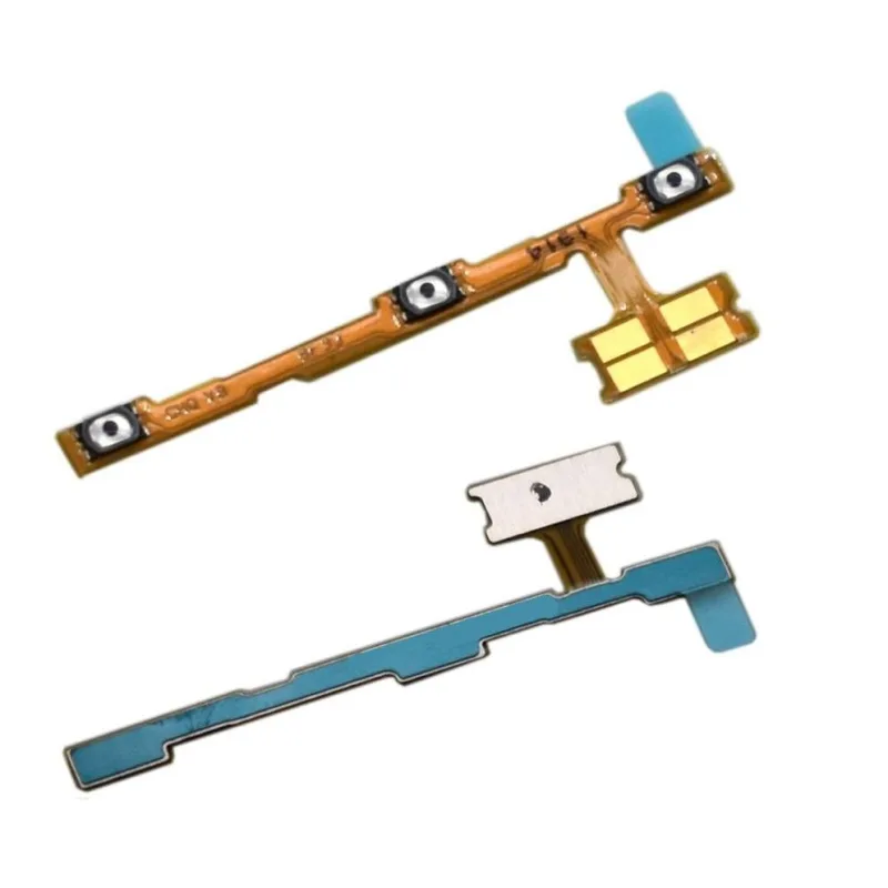 Flex kábel Power Huawei Y7 2019 - zapínania a hlasitosti Variant:: Flex kábel