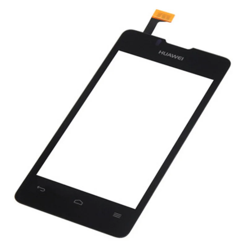 Dotykové sklo Huawei U8833 Ascend Y300 Farba: Biela