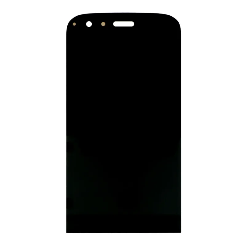 LCD displej + dotykové sklo Caterpillar CAT S61 Farba: Čierna