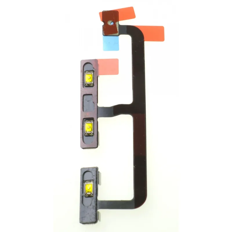 Flex kábel Power Huawei P10 Plus - zapínania a hlasitosti Variant:: Flex kábel