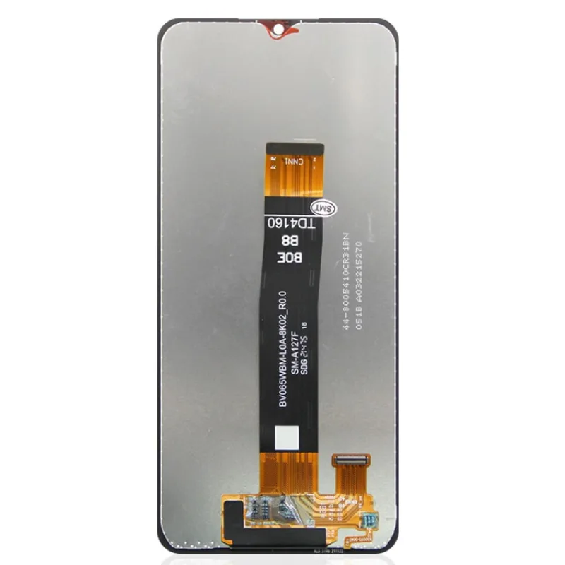 LCD displej + dotykové sklo Samsung Galaxy A12, A127 Variant:: LCD