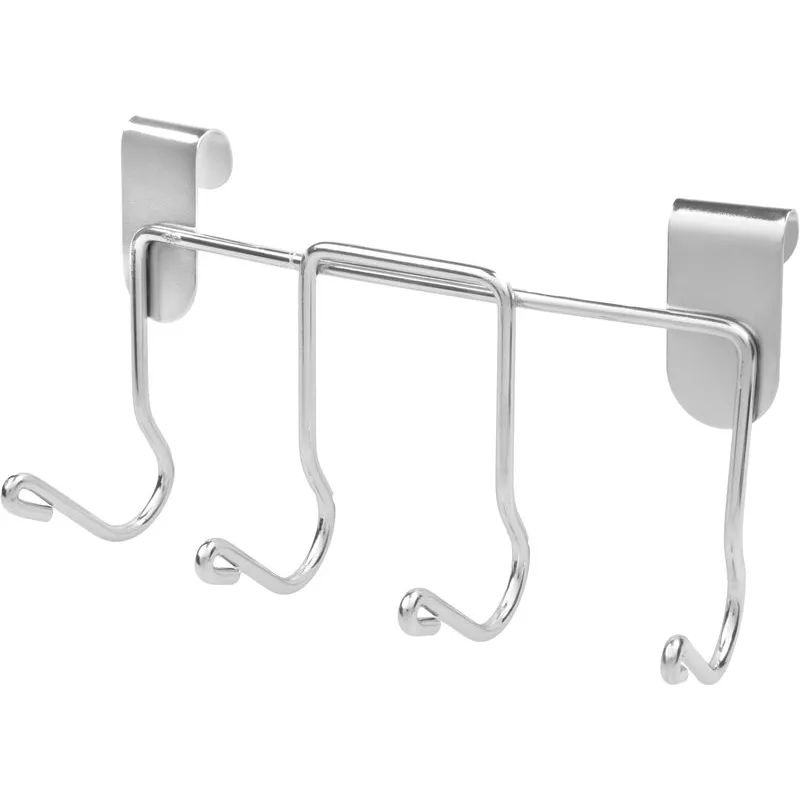 Vešiak na zavesenie na gril pre náradie, 17,5x8 cm