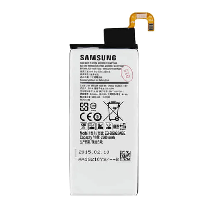 Batéria Samsung Galaxy S6 Edge Plus, G928 - BG928ABE Variant:: Baterka