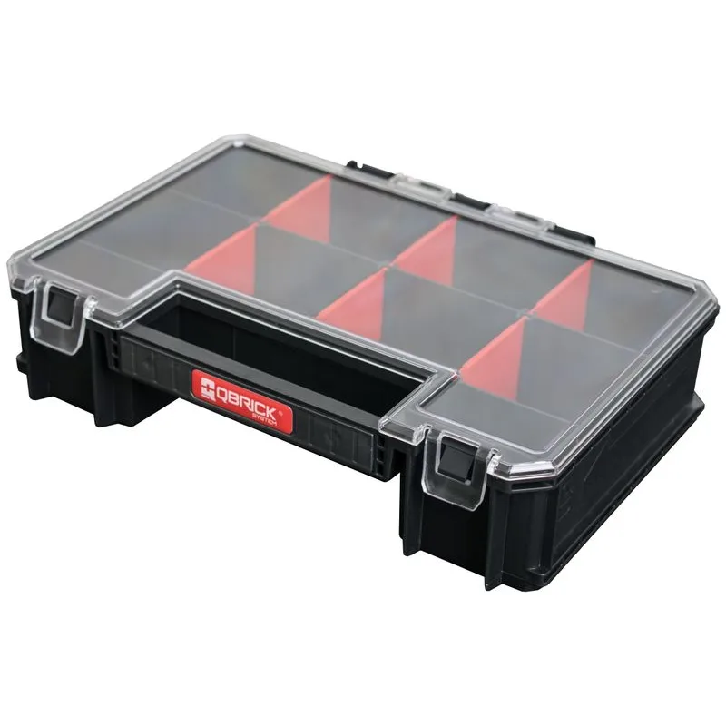 Box QBRICK System TWO Organizer Multi