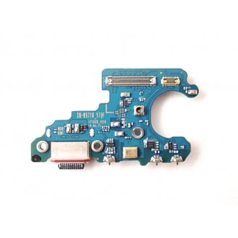 Doska nabíjania Samsung N970F Galaxy Note 10 - Flex nabíjací konektor, mikrofón Variant:: nabíjací konektor, doska a mikrofón