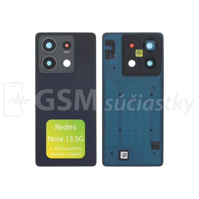 Kryt Xiaomi Redmi Note 13 5G zadný