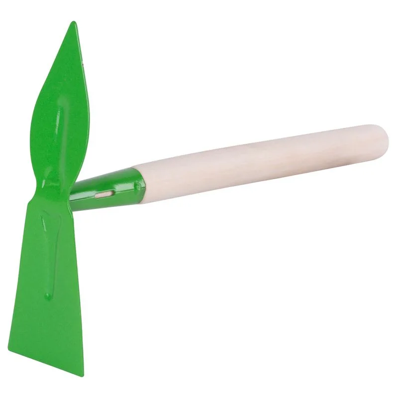 Motyčka Herrison 9372A, špicatá-plochá