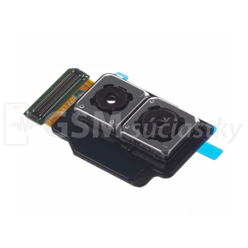 Zadná kamera Samsung N950 Galaxy Note 8 Variant:: Kamera