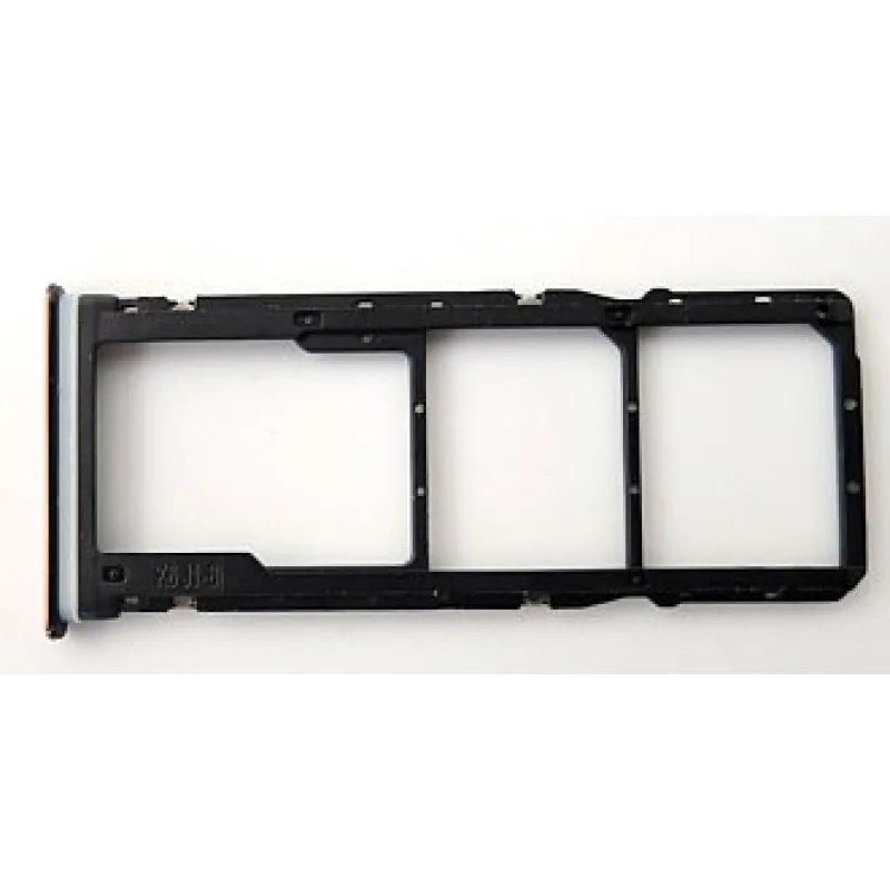 Držiak SIM karty Xiaomi Redmi Note 10 Pro Farba: bronzová