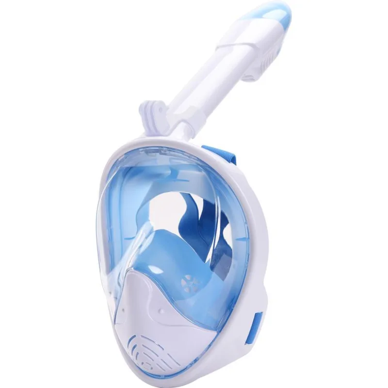 Maska šnorchlovacia Simba, celotvárová, pre dospelých, unisex, L/XL