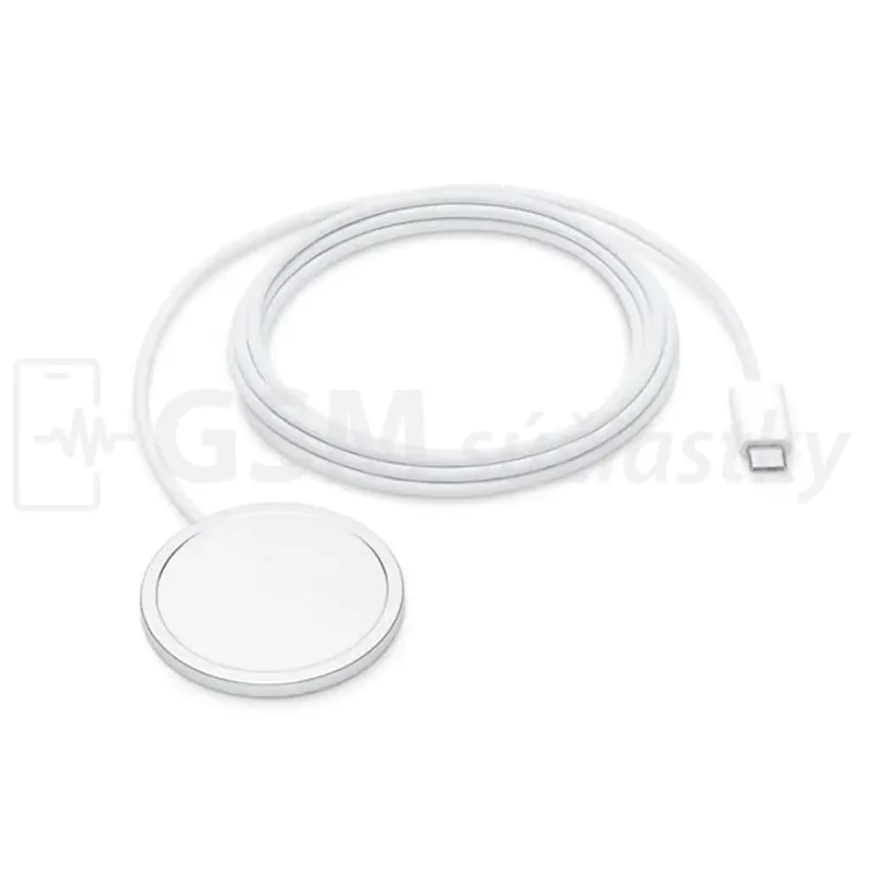 MagSafe 15W USB-C Nabííací Kábel pre Apple iPhone (USB-C)