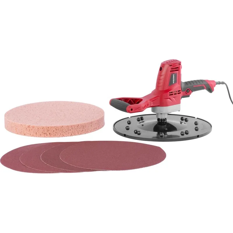 Hladička na omietky Worcraft DWS07-390, 710W, 390 mm