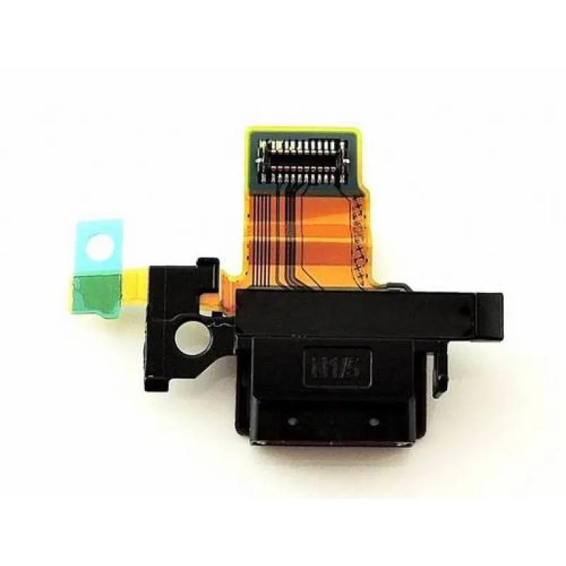 Flex nabíjania Sony Xperia X, X Dual - nabíjací konektor Originál Variant:: Flex kábel
