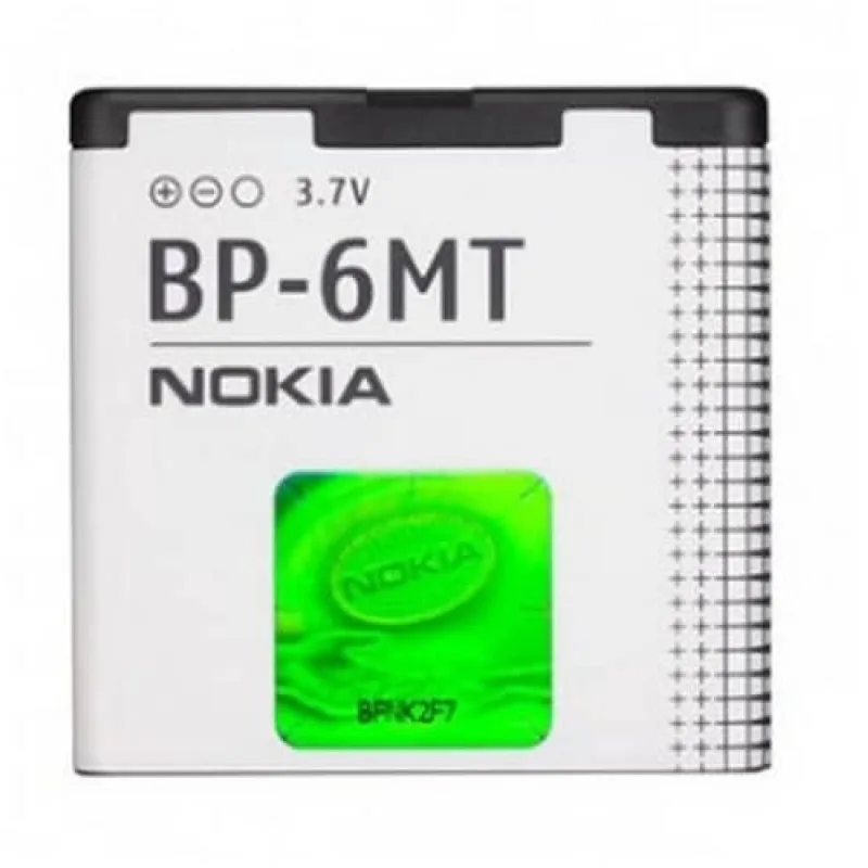 Batéria Nokia E51, N81, N82 BP-6MT Variant:: Baterka