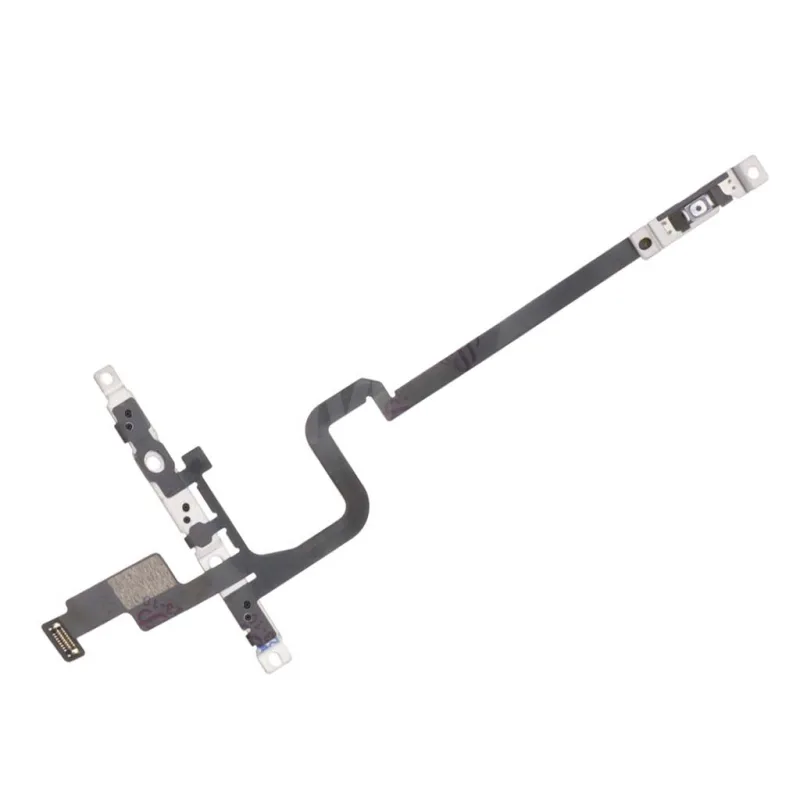 Flex kábel Power iPhone 15 Pro - hlasitosti a zapínania
