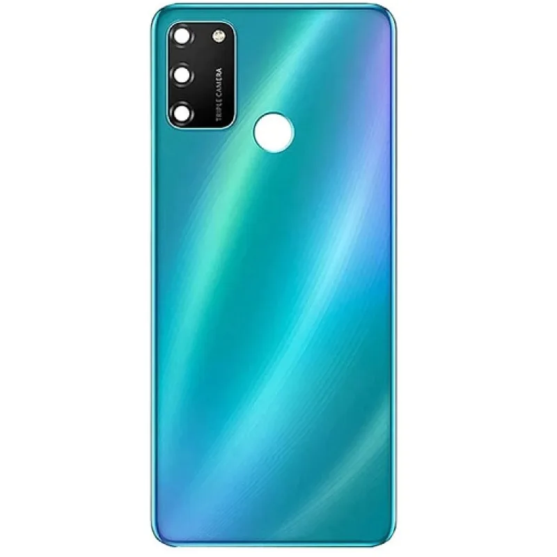 Kryt Huawei Honor 9A zadný Farba: Modrá