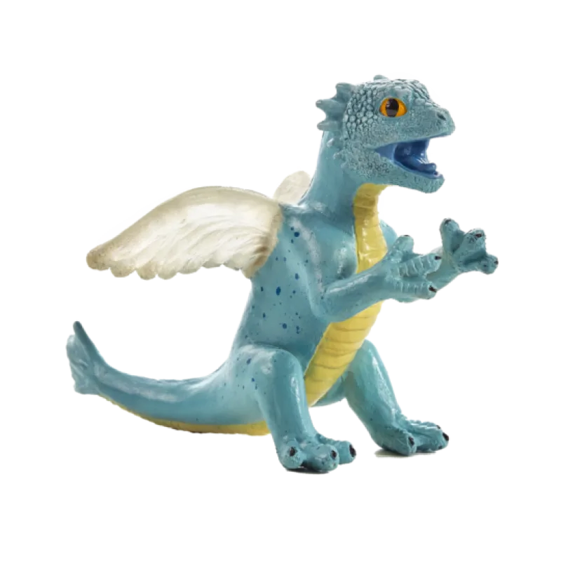 Mojo Morský drak mláďa