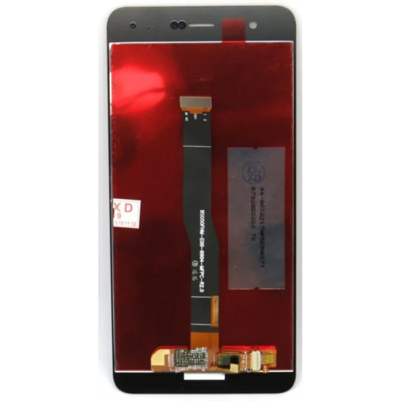 LCD Displej + Dotykové sklo Huawei Nova Farba: Čierna