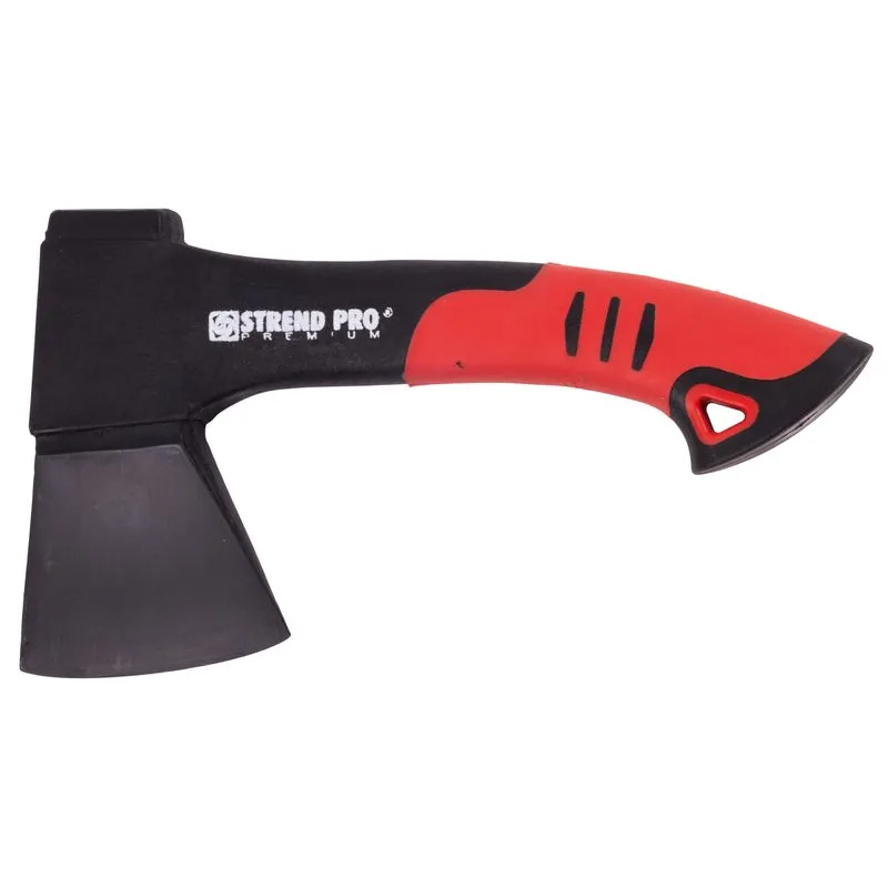 Sekera Redwolf CAX, 650/500 g, nylónová rukoväť