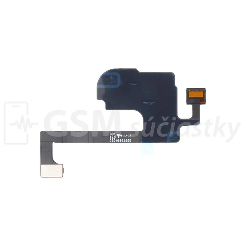 Flex kábel Slúchatka Apple iPhone 15