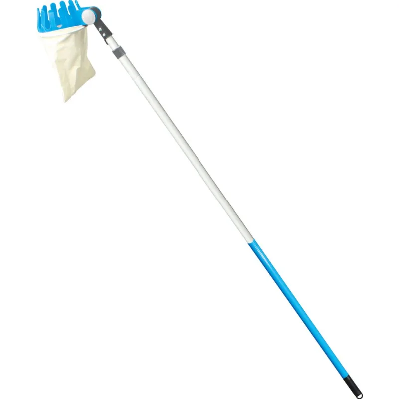 Oberač ovocia AQUACRAFT 380463 – teleskopický, 150/300 cm