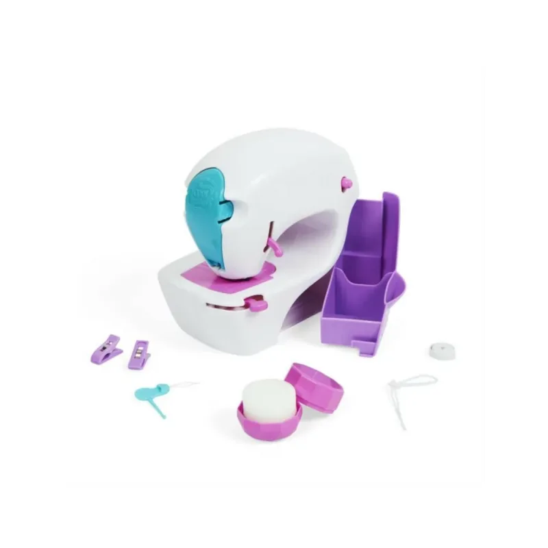 Spin Master Cool Maker Šijací stroj