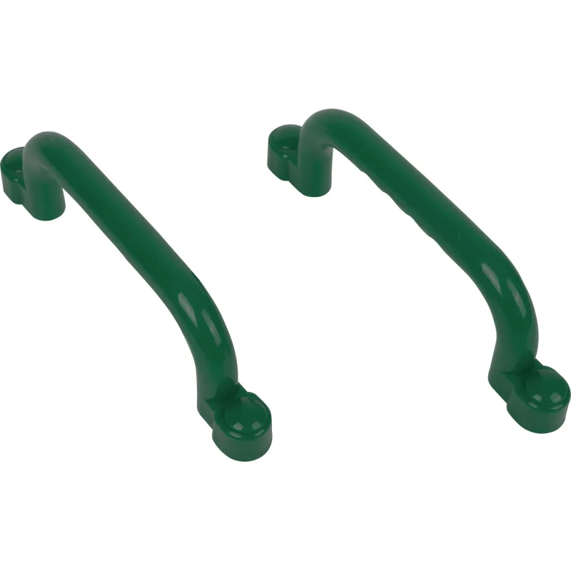 Detské plastové madlá zelené