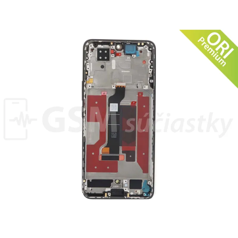 LCD Displej + Dotykové sklo Huawei Honor 200