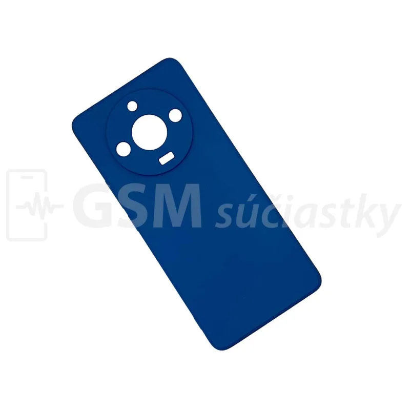 Soft Flex Puzdro na mobil Realme 11 Pro 5G, 11 Pro Plus 5G Farba: Modrá