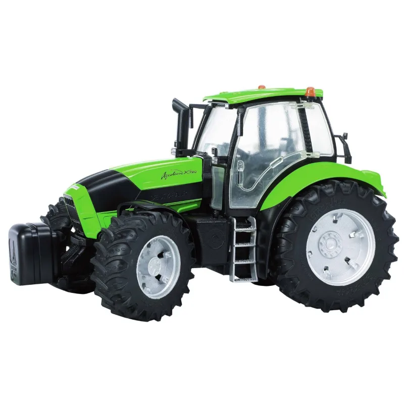 Bruder 3080 Traktor DEUTZ Agtrotron