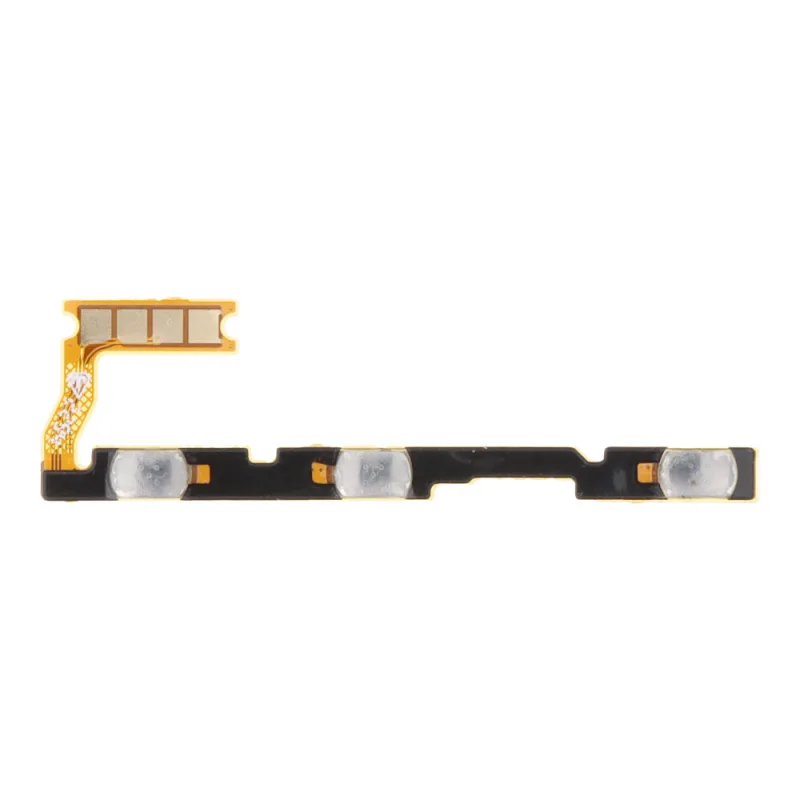 Flex kábel Power Motorola Moto G72 - zapínania a hlasitosti Variant:: Flex kábel