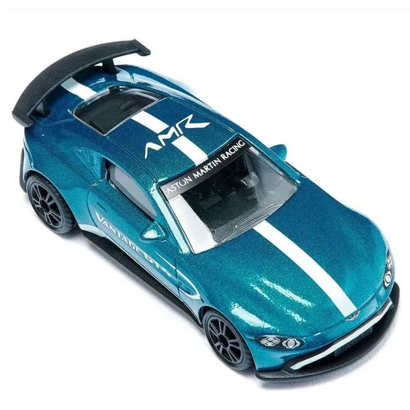 SIKU Blister - Aston Martin Vantage GT4