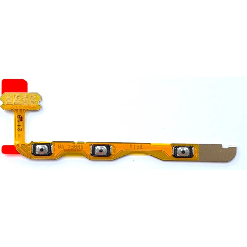 Flex kábel Power Honor 50, Honor 50 Pro - zapínania a hlasitosti Variant:: Flex kábel