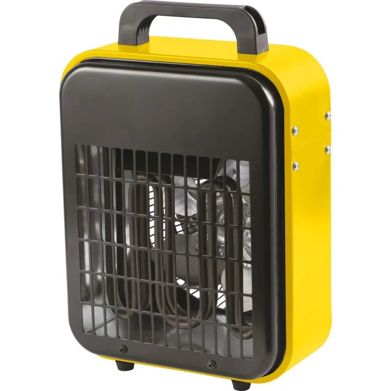 Elektrický ohrievač Strend Pro BGP1402-03, max. 3 kW