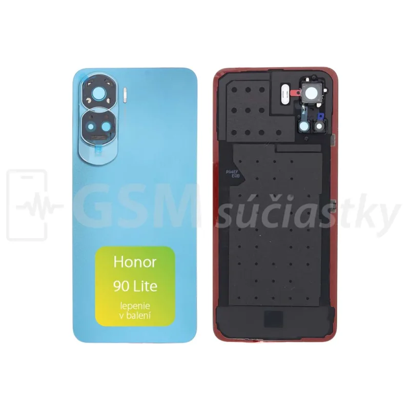 Kryt Honor 90 Lite zadný