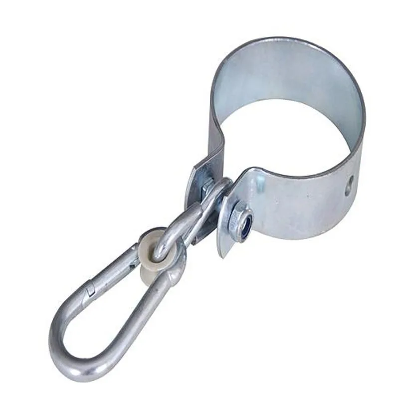 Hák na hojdačku LEQ AH83, 100 mm, závesný