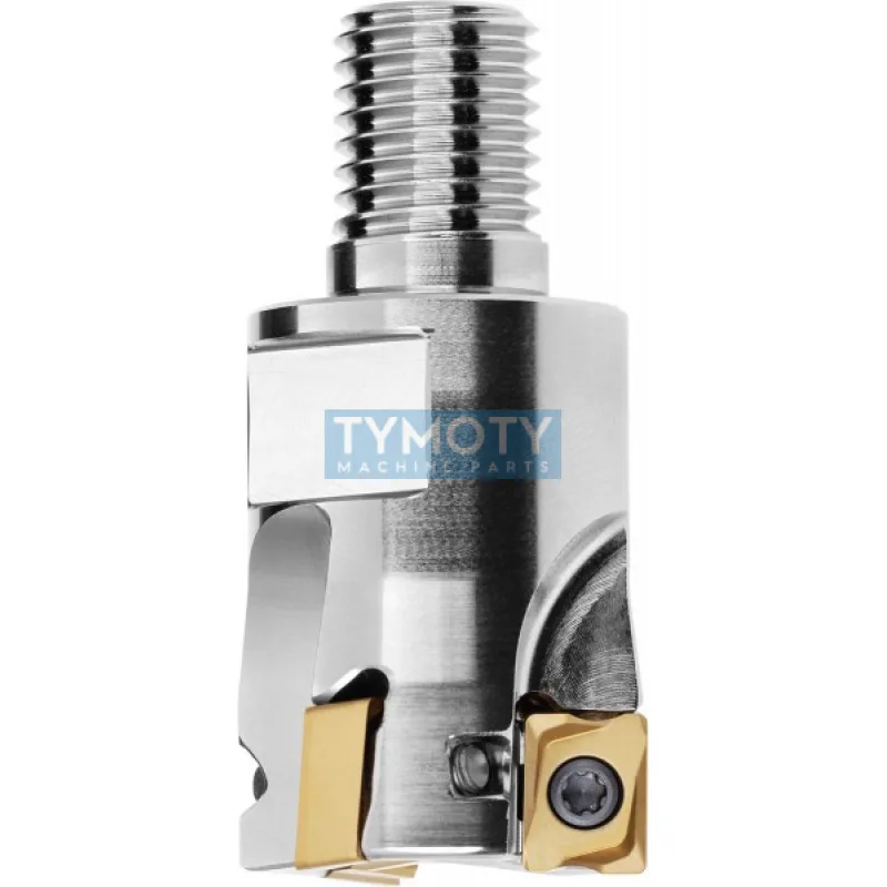 Stopková fréza - modulárna, PRAMET, 40A3R043M16-SLN12-C