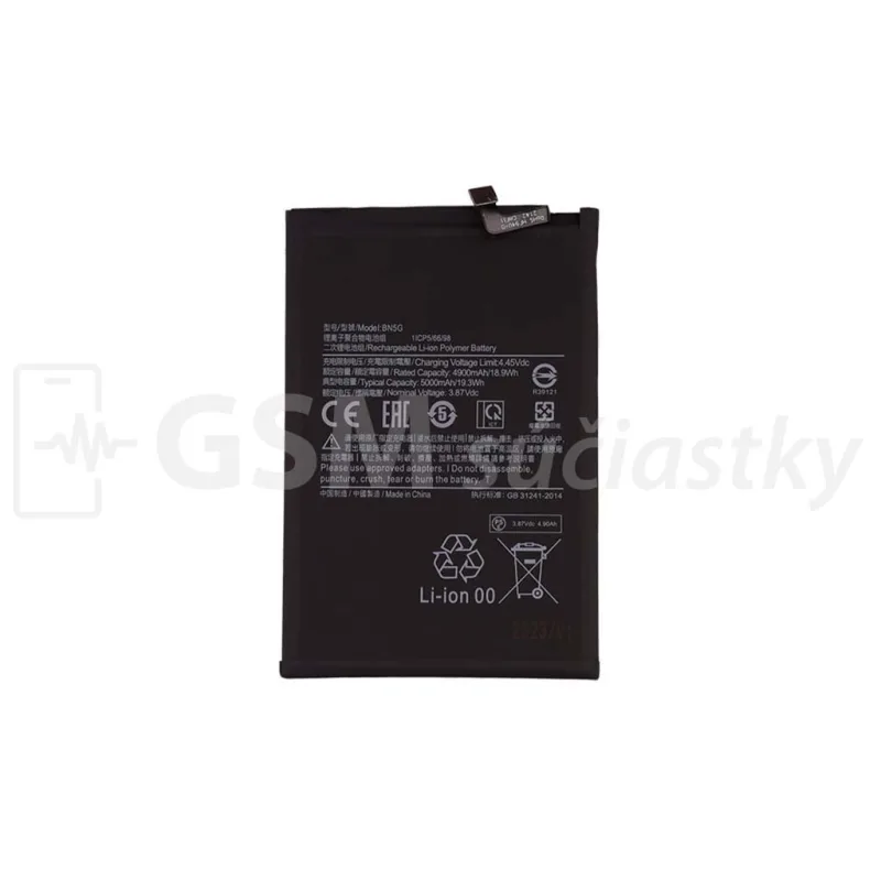 Batéria Xiaomi Redmi 10C, 10A - BN5G